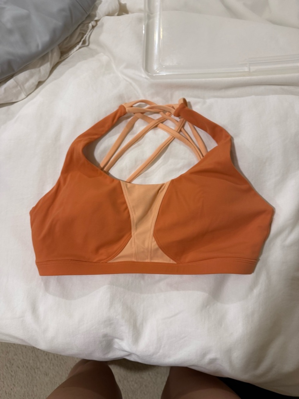 Buffbunny Sports Bra